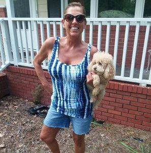 Meet your Posher, Donna